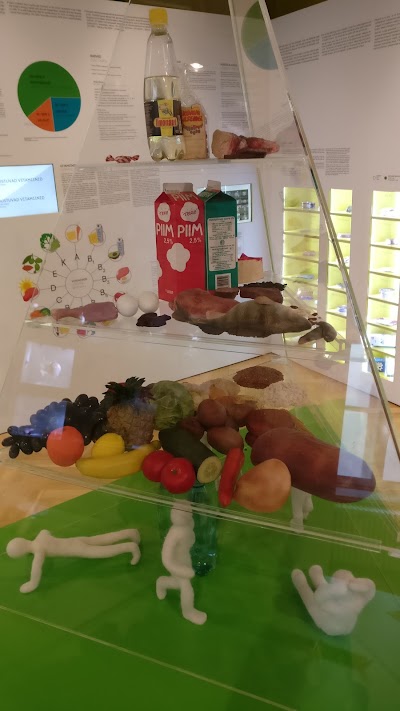 museum