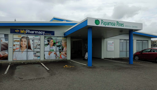 Papamoa Pines @ Whitiora - Thumbnail