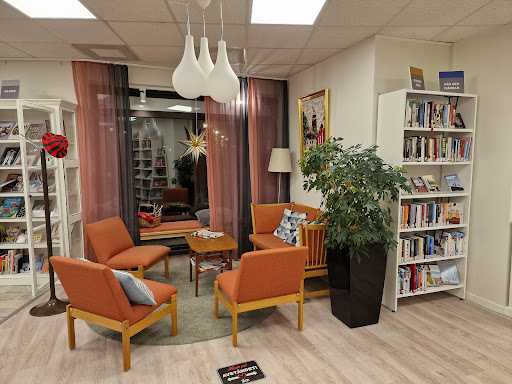 Skänninge bibliotek - Thumbnail