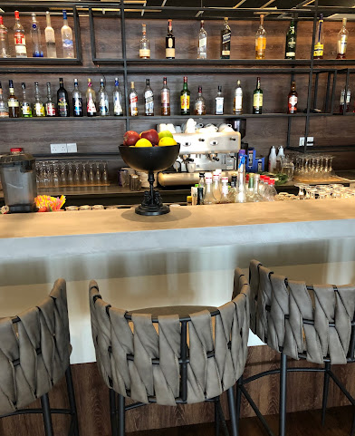 Droushia Heights Hotel by null