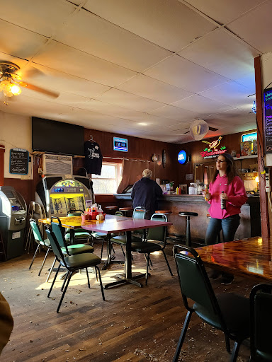 Prairie Nut Hut