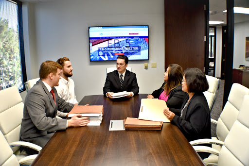 Law Office of Fred Voigtmann