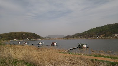 photo of 고려산