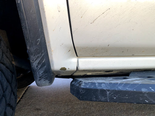 J B Auto Body