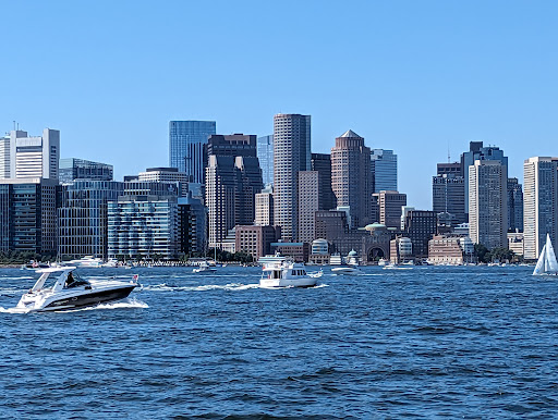Liberty Fleet of Tall Ships Boston - Thumbnail