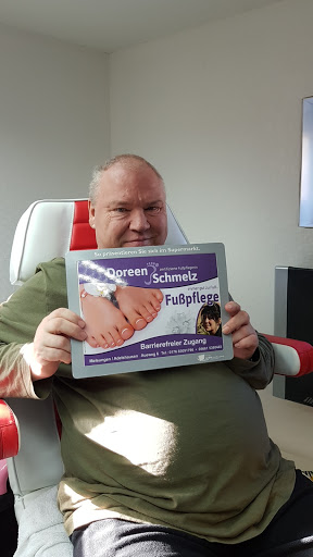 Fußpflege Doreen Schmelz (zertifizierte Fachfußpflege) Gallery - Germany