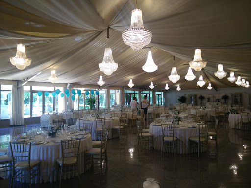 Club de Campo Eventos - Thumbnail