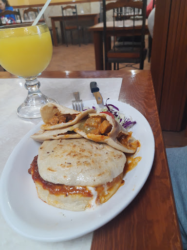 Gorditas La Especial Gallery - Mexico