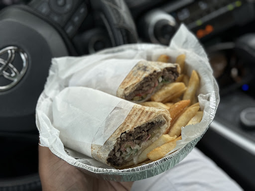 Taste Of Levant Gallery - United States