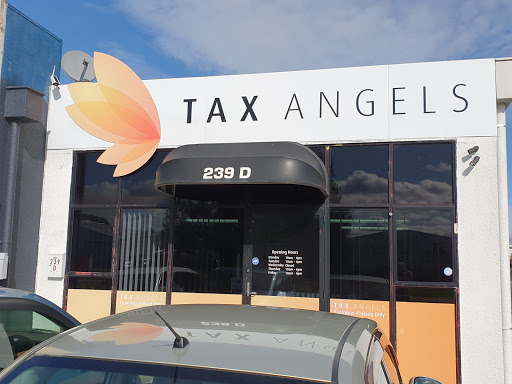 TAX Angels - Thumbnail