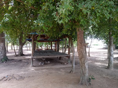 Photos of Angroung Pagoda