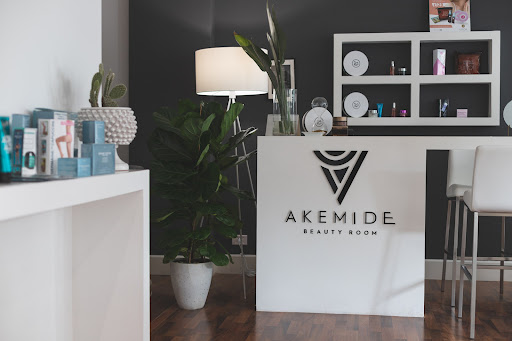 Akemide - Beauty Rooms