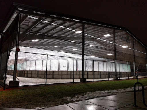 IceLand Ice Arena - Thumbnail
