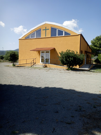 Chiesa di Rio San Gerolamo