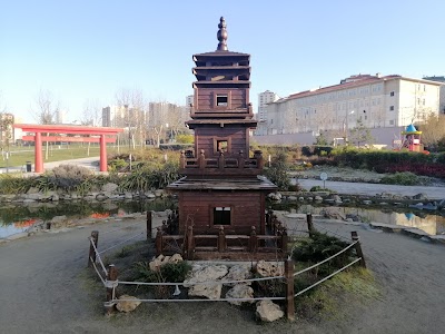 Beylikdüzü Valley Of Life