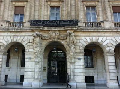 bank