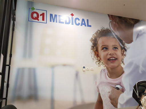 Q1 Medical - Highpoint - Thumbnail