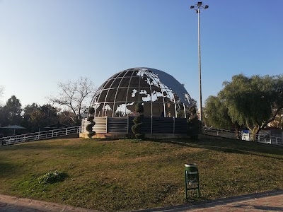 Open Air Museum of Archeology