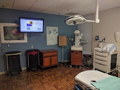 Photos of St. Joseph's Women's Hospital