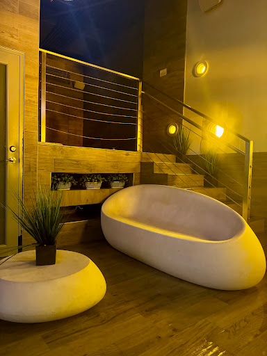 Cloud Spa - Visual