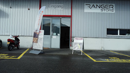 Rangerstore AG