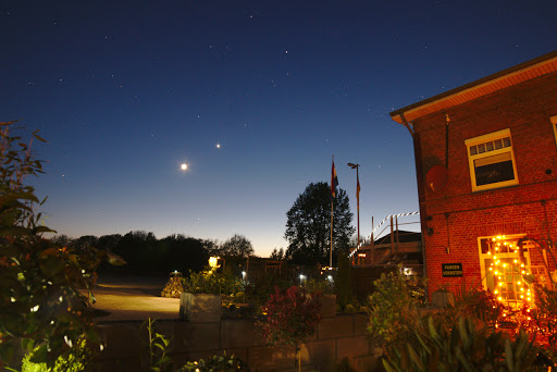 TruckStop Hotel Heidehof Brokenlande - Thumbnail