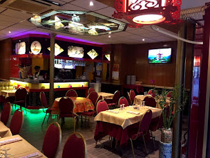 Photo n°1 de Au Palais de Joie Nicosef à Paris (Restaurant chinois)