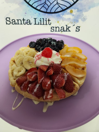 santa lilith - Thumbnail