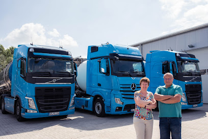 Schulze-Transporte - Wittenberg