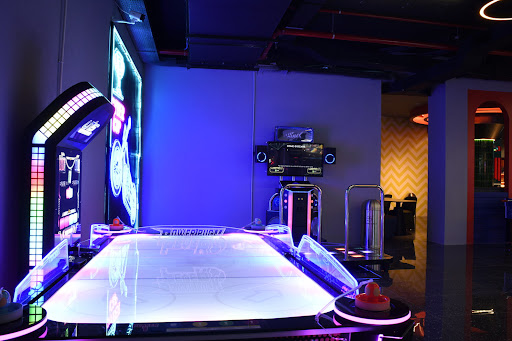 Bowling Space Milano - Thumbnail