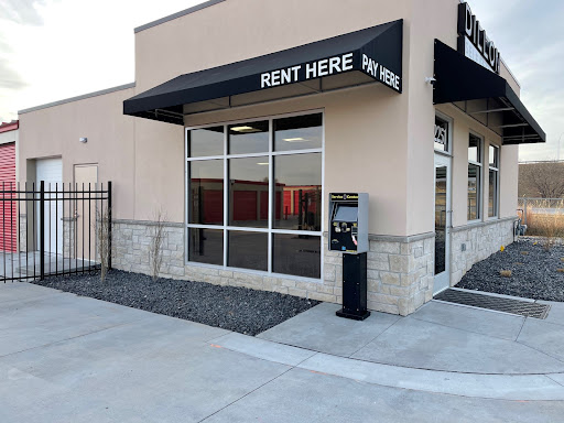 Dillon Self Storage - Visual