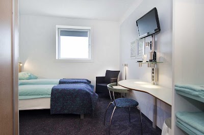 Photos of Cabinn Metro