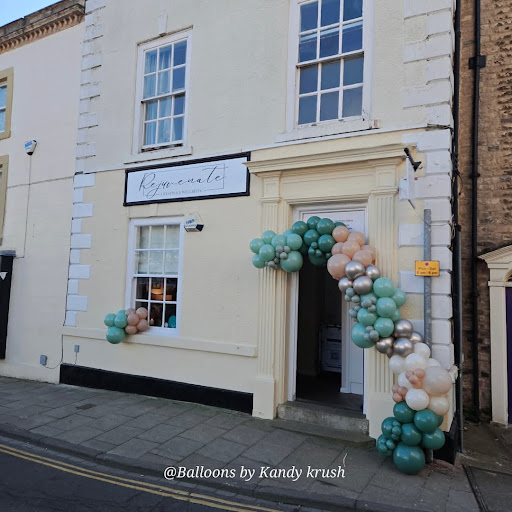 Rejuvenate lifestyle and wellbeing