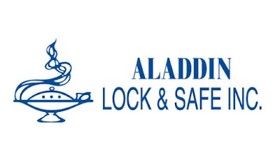 Aladdin Lock & Safe Inc.