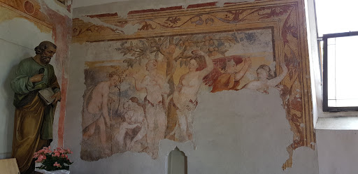 Antica chiesetta di San Pietro Apostolo - Thumbnail