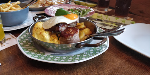 Die Winzerpost Das Landgasthaus - Thumbnail