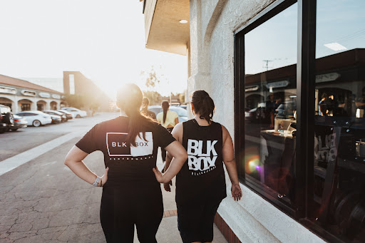 Blk Box Performance - Visual