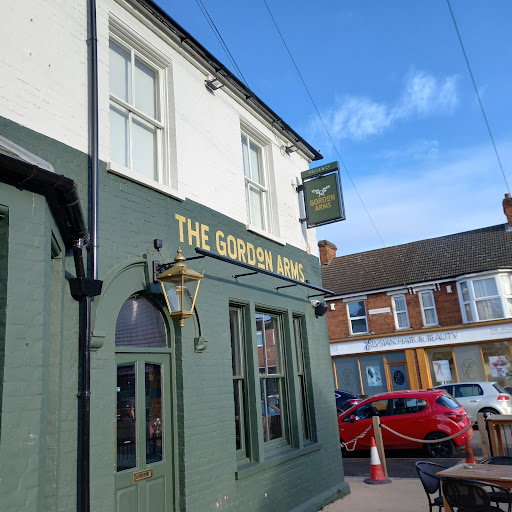 Gordon Arms, Bedford - Thumbnail