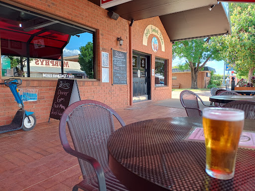 Riverina Hotel - Thumbnail