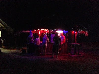Photos of Point Bar