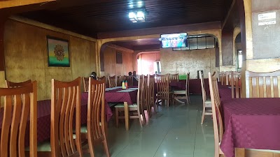lodging
