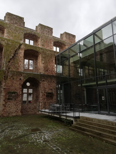 Oskar-von-Miller-Schule Kassel Gallery - Germany