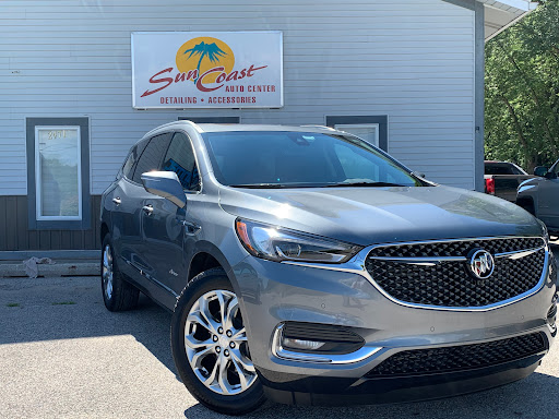 Sun Coast Auto Center - Thumbnail