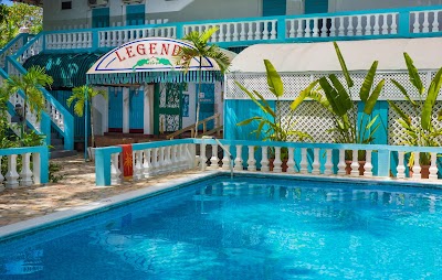 Photos of Legends Beach Hotel