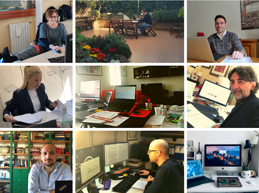 Ap & Partners S.r.l. - Management Consulting Gallery - Italy