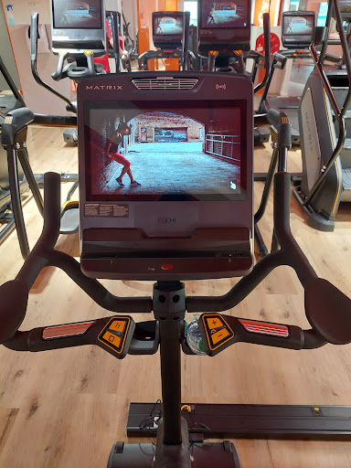Fitness en'Core - Thumbnail