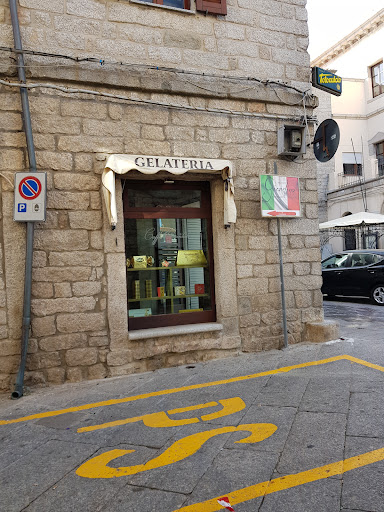 Caffè Orientale - Visual