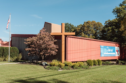Hikes Point Christian Church