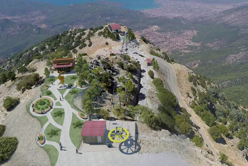 Babadağ Teleferik
