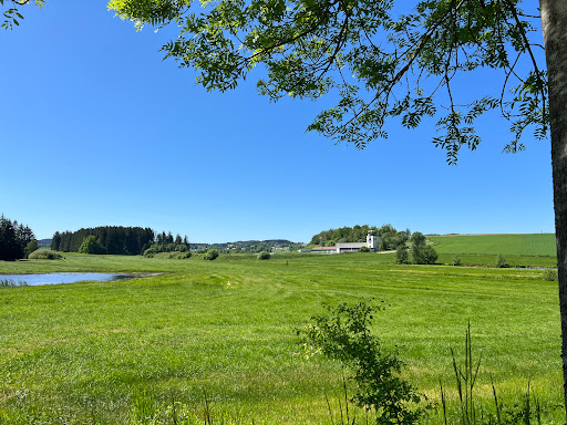 Ottengrüner Heide Airport - Thumbnail
